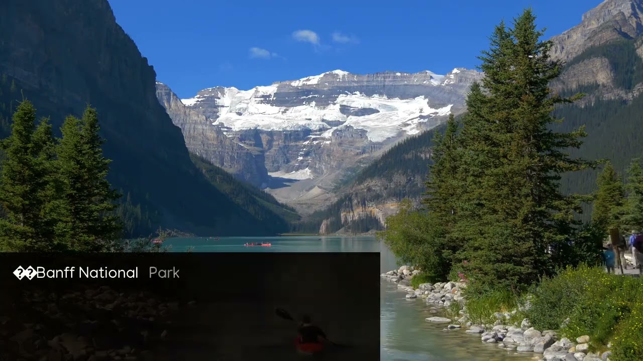 Magical Places in Canada with Kids 🌟 | Family Travel Tips 🇨🇦