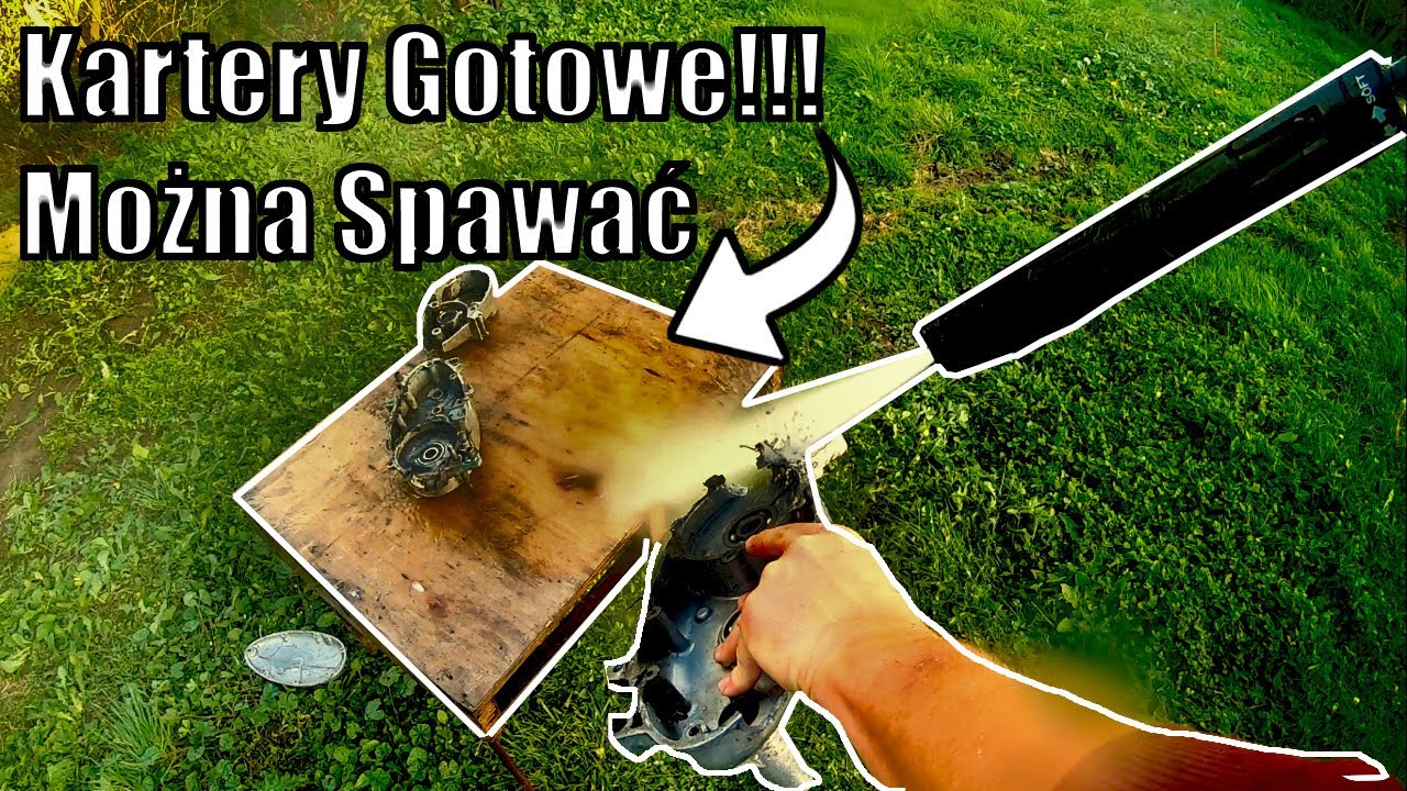❌Taniocha Nie Wiocha Ogar 200 odc.4| Mycie i czyszczenie karterów ❌