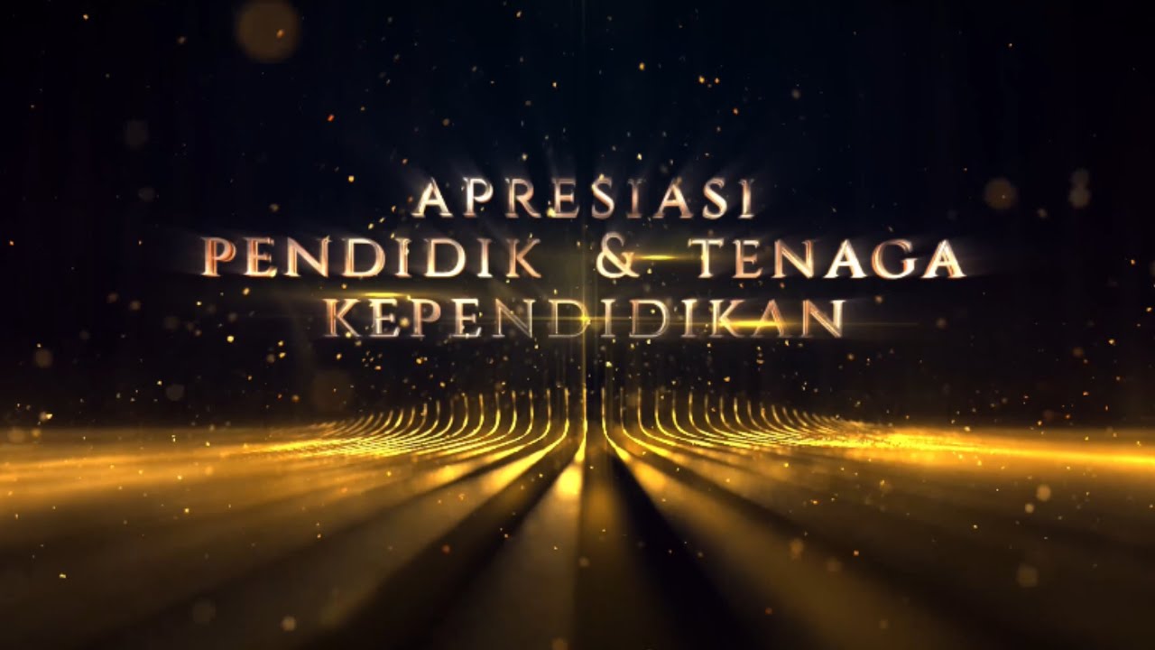APRESIASI PENDIDIK DAN TENAGA KEPENDIDIKAN KOTA BANDUNG TAHUN 2024