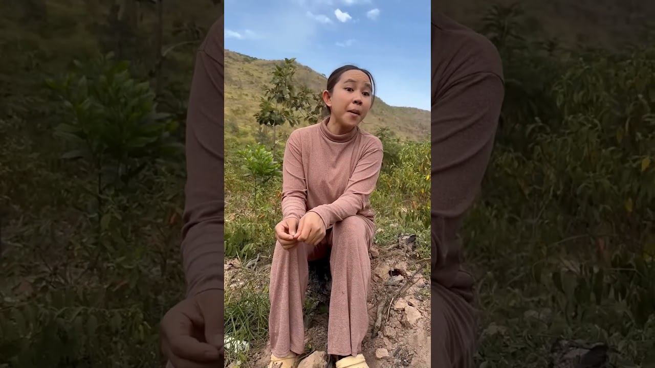 Survival Skills: SMART ideas and USEFUL with single mom in forest #camping#outdoor#bushcraft