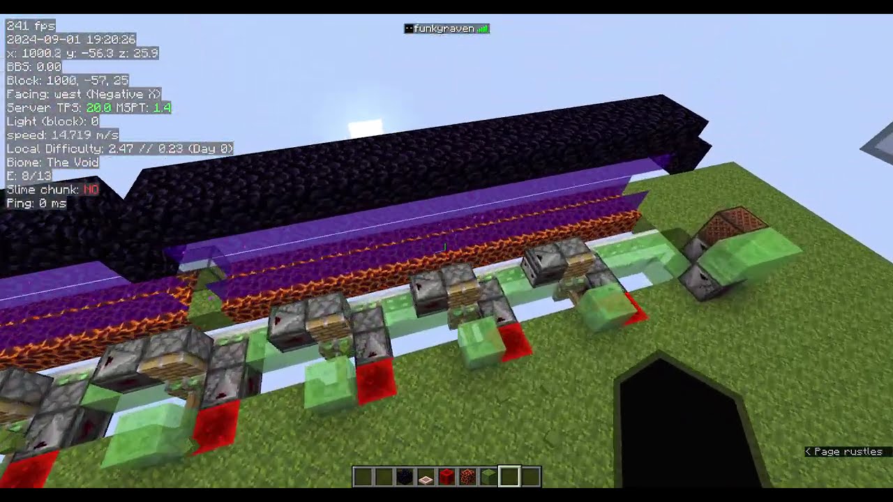 smallest moveable y0 budline [1.20 - 1.21(.0) ONLY !!]