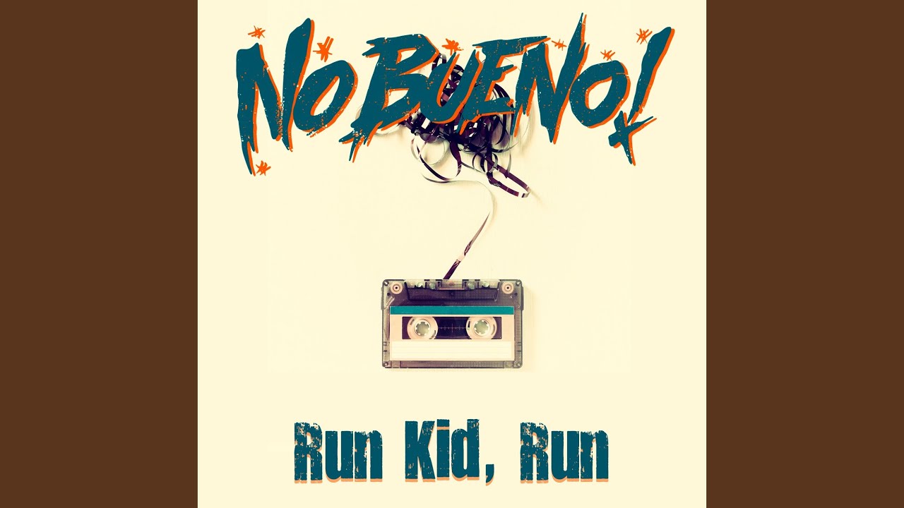 Run Kid, Run