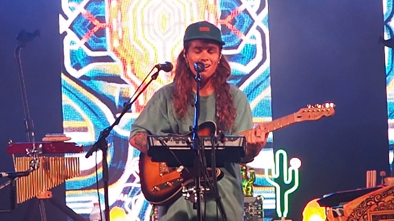 Tash Sultana - 