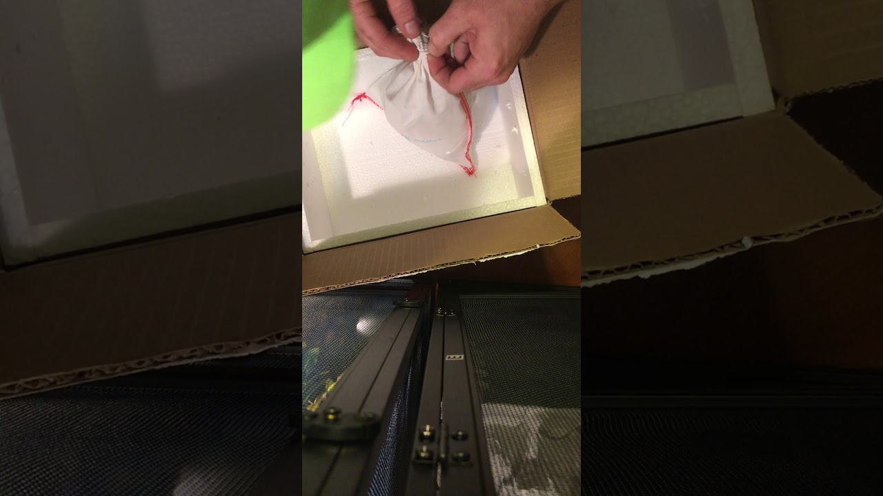 Underground Reptile Unboxing