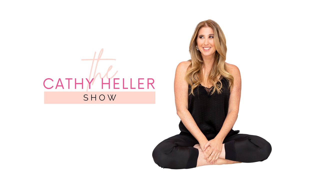 The Cathy Heller Show
