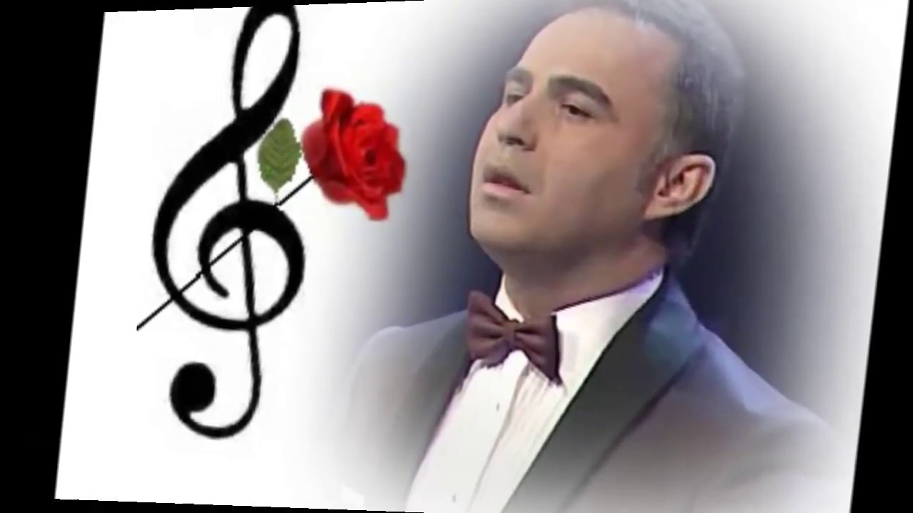 Alper DİLER-Bir Goncaya Bir Hâre Nigâh Eyledi Bülbül (KARCİĞAR)R.G.
