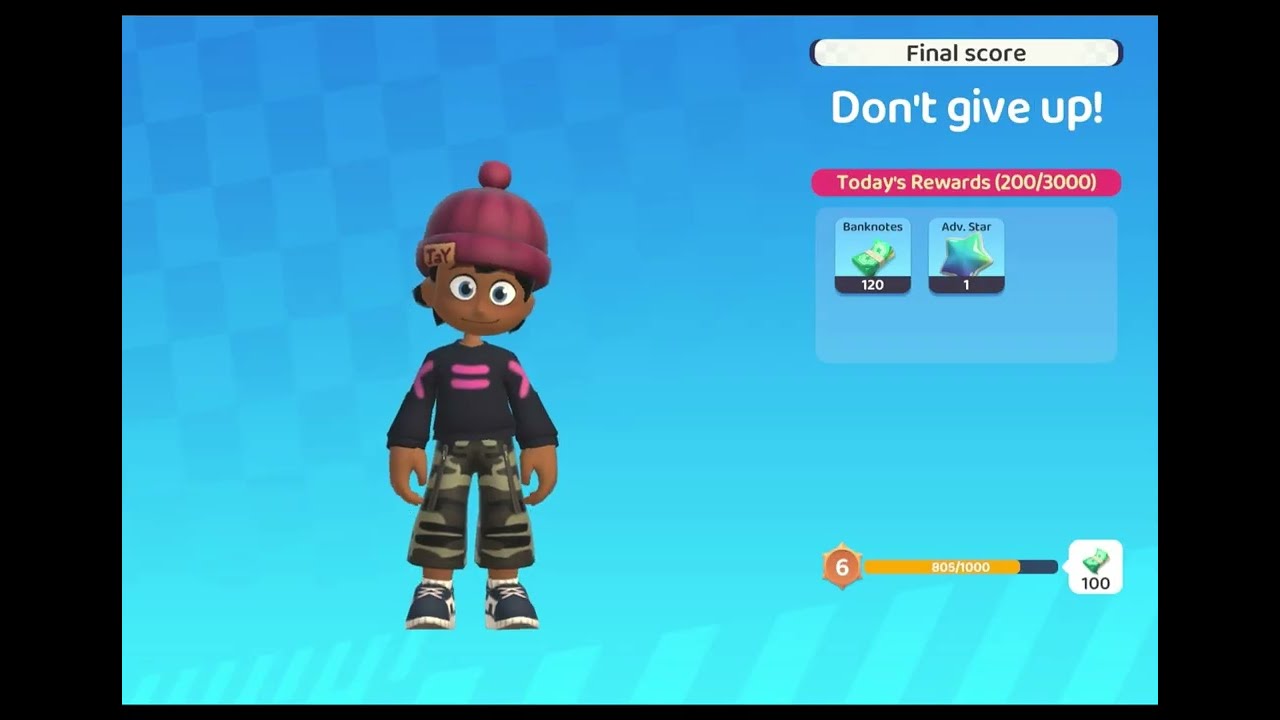 Katana Ball: Livetopia 
