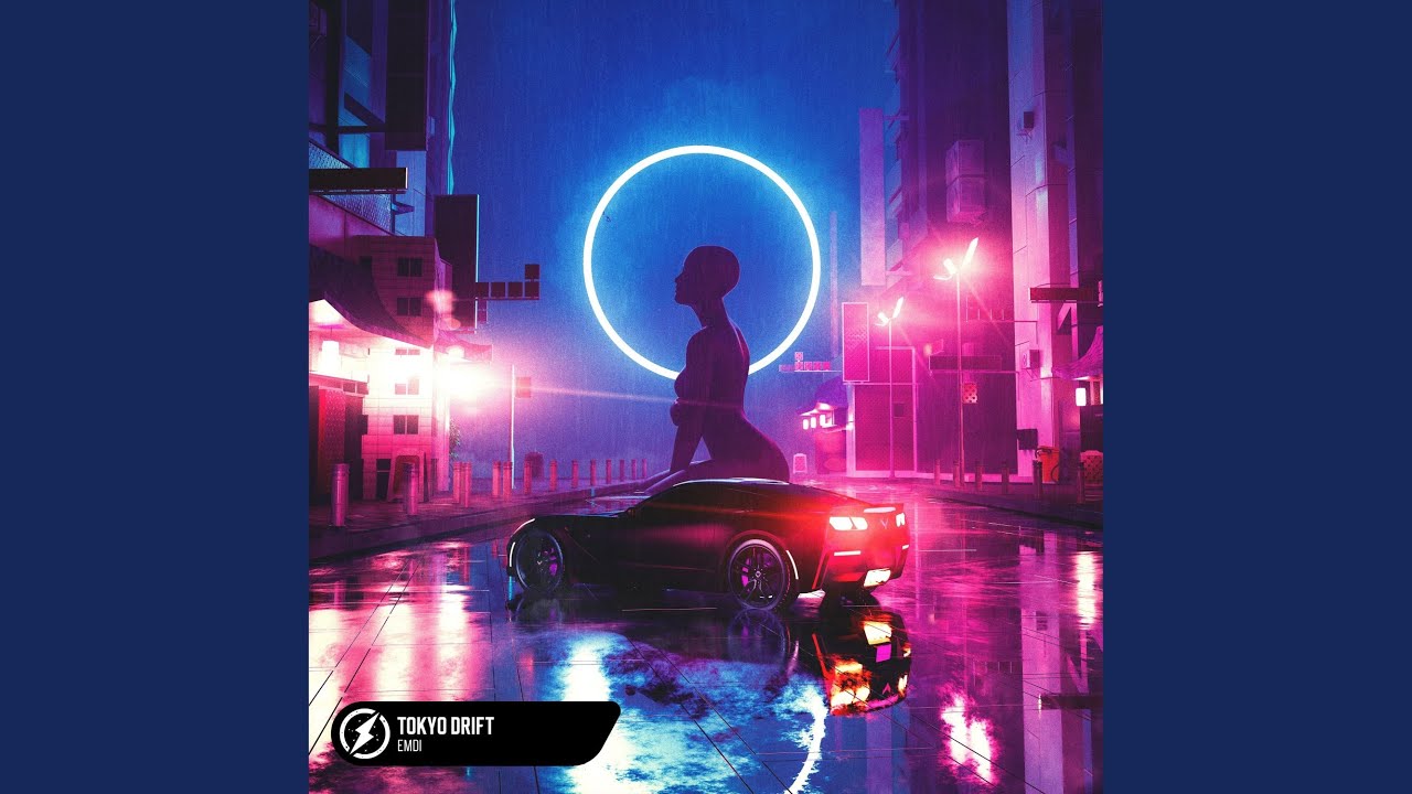 Tokyo Drift