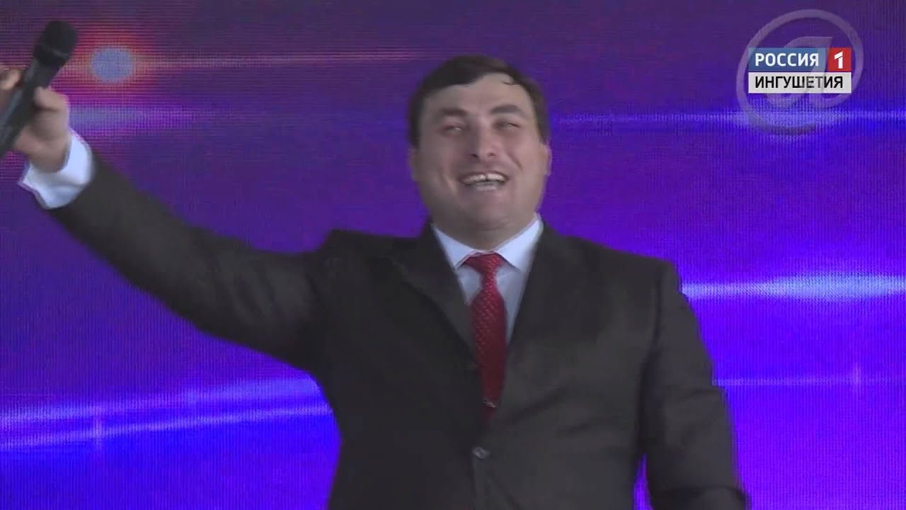 Алаудин Эсмурзиев -Мехка Къонахий