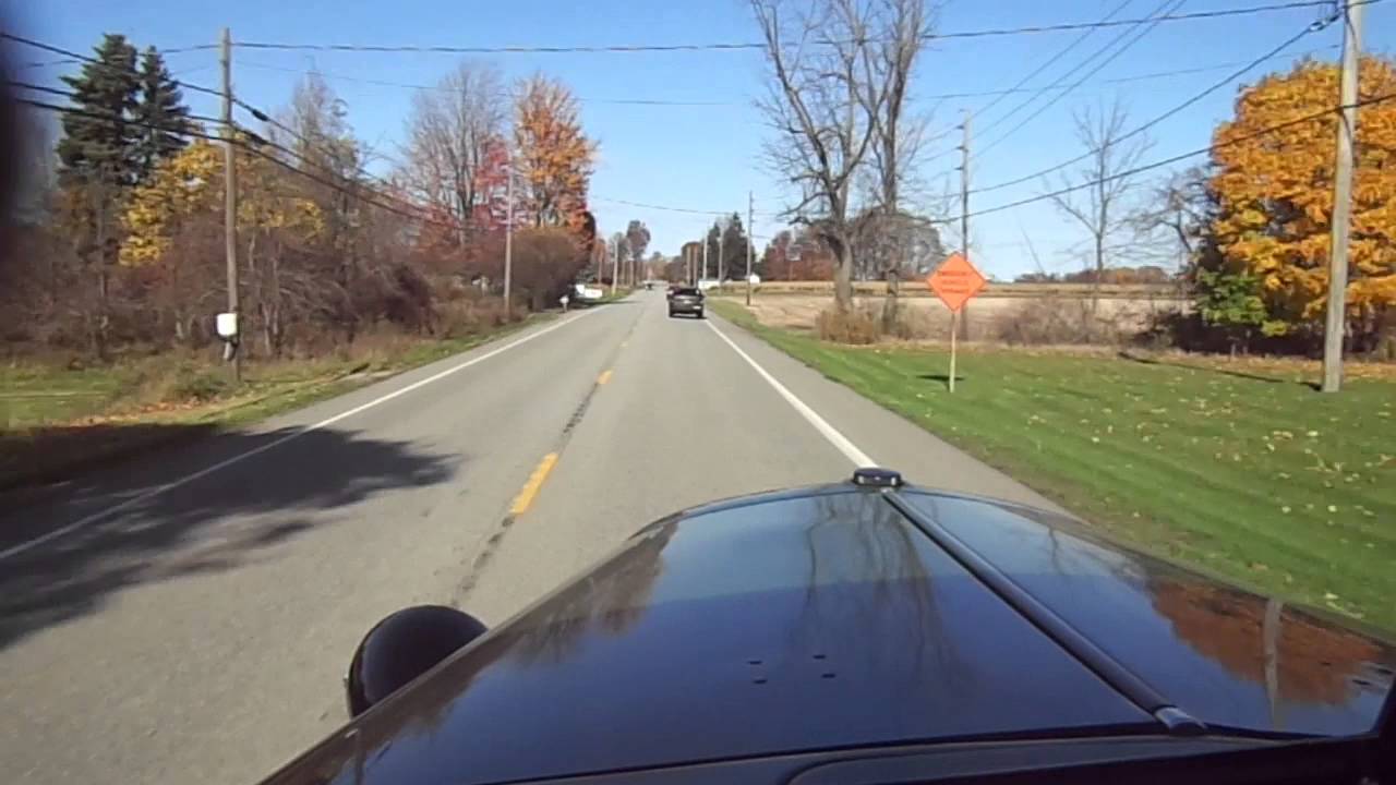 powerwagon road test