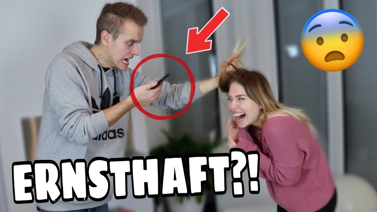 Bibi hatte 1 Stunde mein Handy 😱 Das hat sie getan ..   | Julienco