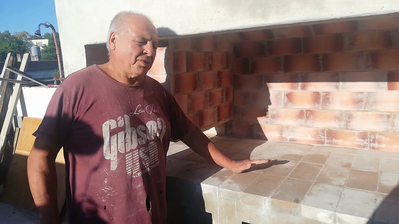 Fogonero colgante