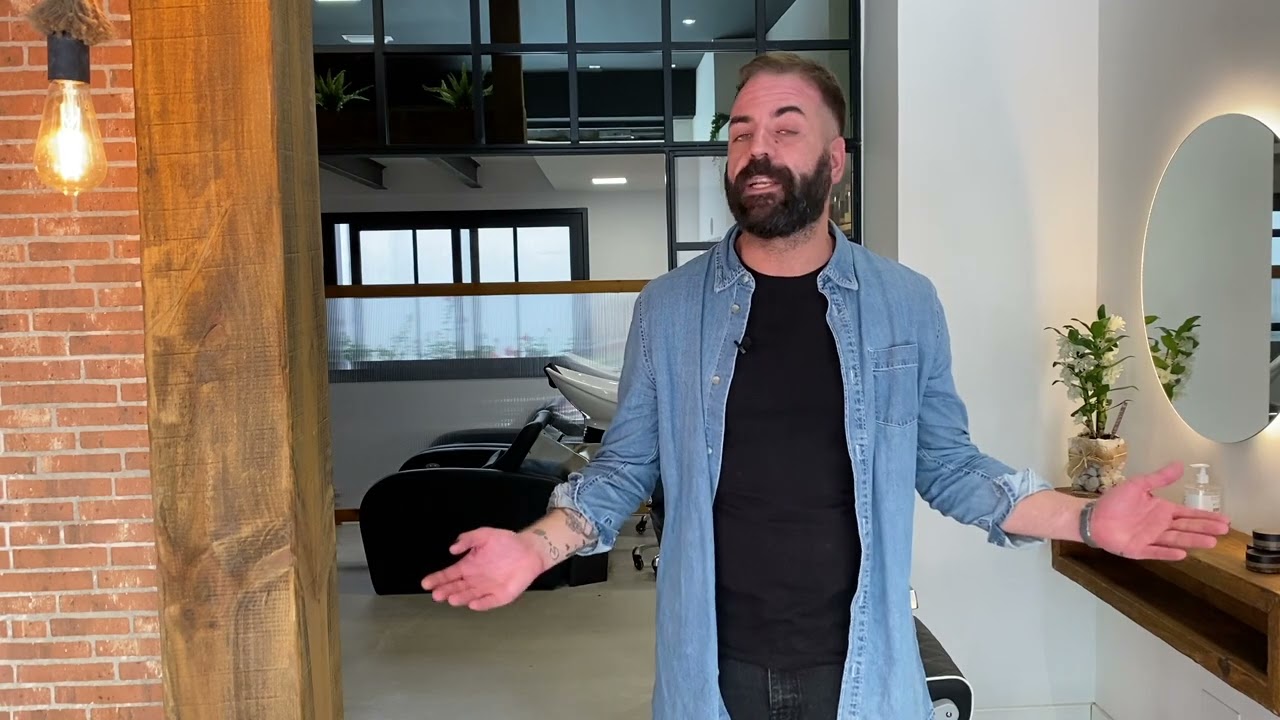 Conoce #tunuevobarrio con Beneite #lainmobiliariaquesemueve