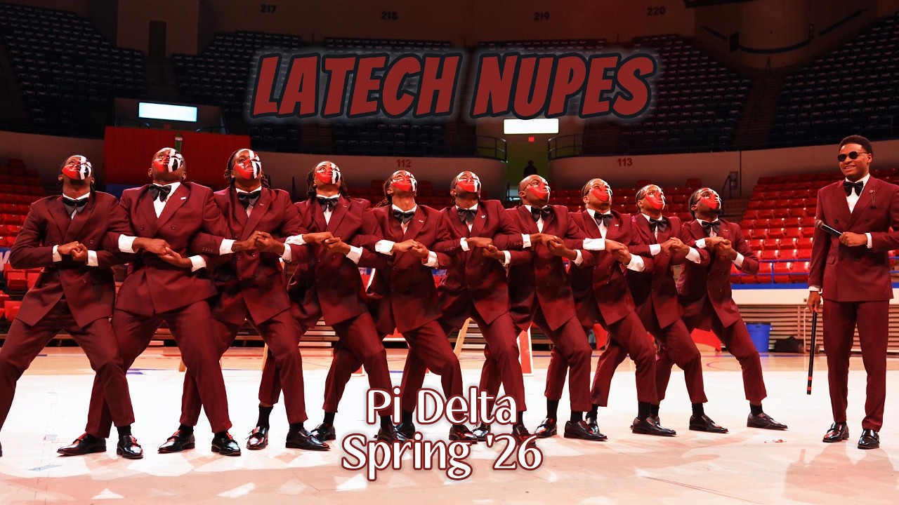 Братство Kappa Alpha Psi Fraternity, Inc. (4K), весна 2026 г. | Наследственное право | Технологич...