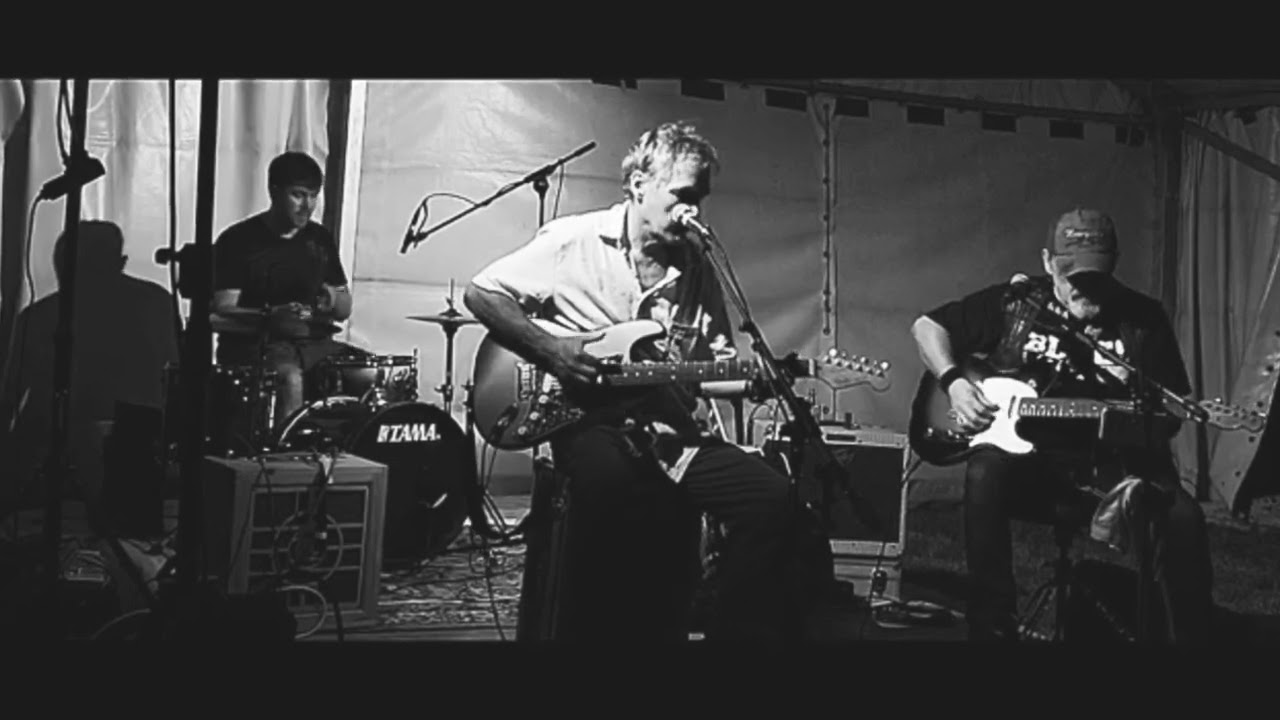 Wolles Bluesfriends Live