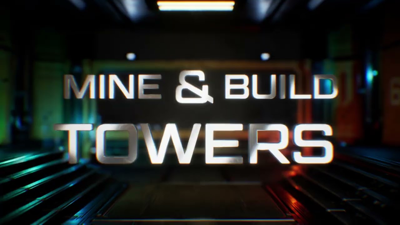 Mech.Game Trailer