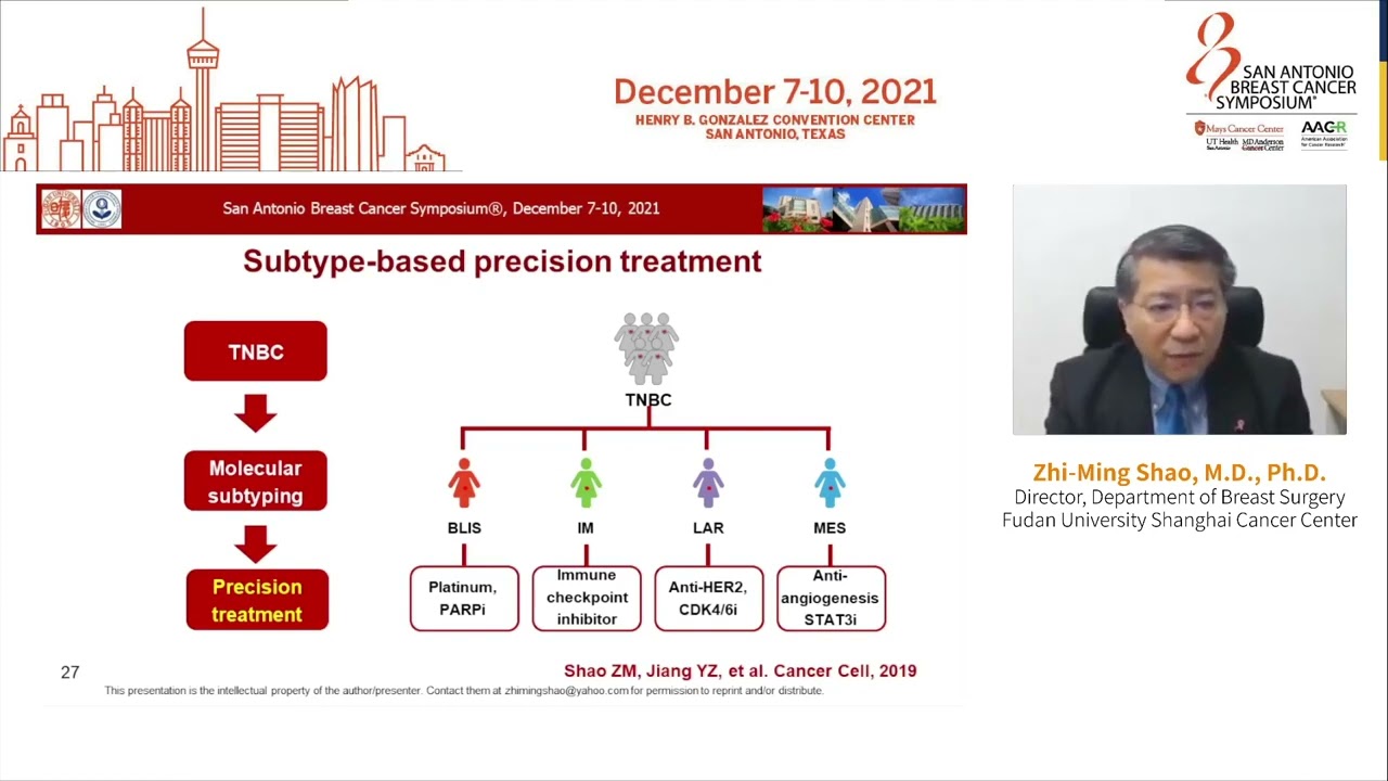 SABCS 2021: 