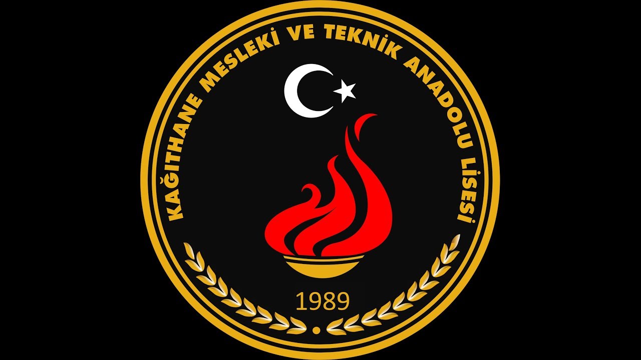 #Kağıthane Mesleki ve Teknik Anadolu Lisesi Tanıtım Filmi