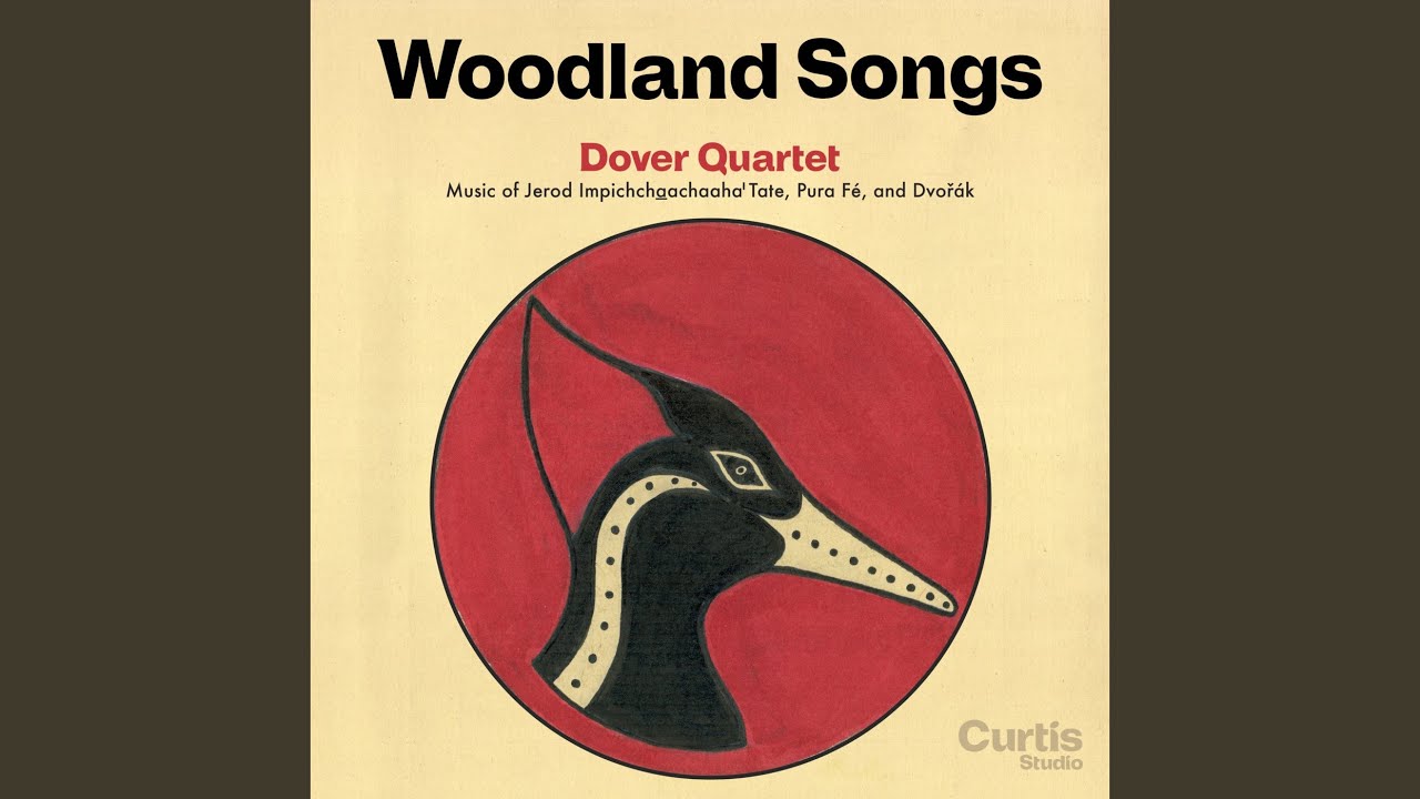 Abokkoli' Taloowa' (Woodland Songs) : No. 2, Bakbak (Woodpecker)