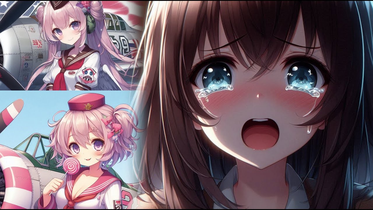 Museum Girls Ep. 127 - Penelope's Pain Part 2