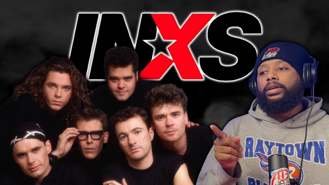 FIRST TIME LISTENING TO INXS - Never Tear Us Apart | REACTION | 80s Iconic Love Song