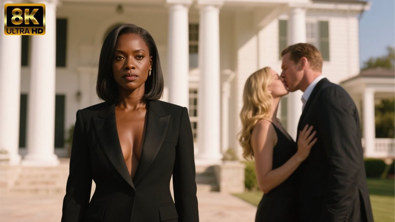 He Secretly Married Another Woman—The Black Woman He Left Had a Bigger Secret