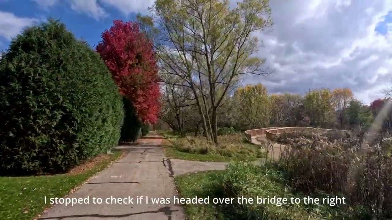 Madison area rides: Sun Prairie north connector