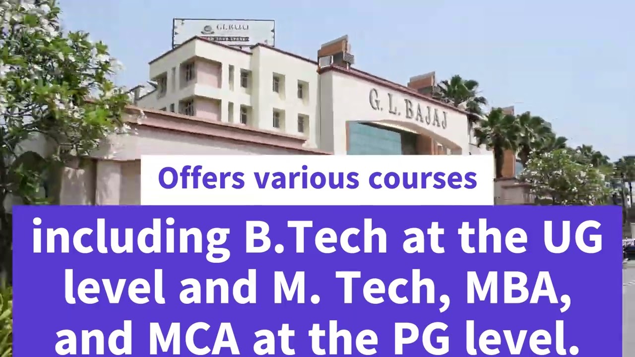 gl bajaj greater noida 8920778294