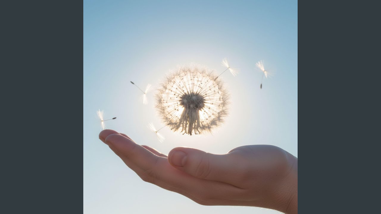LIGHT THROUGH THE DUST