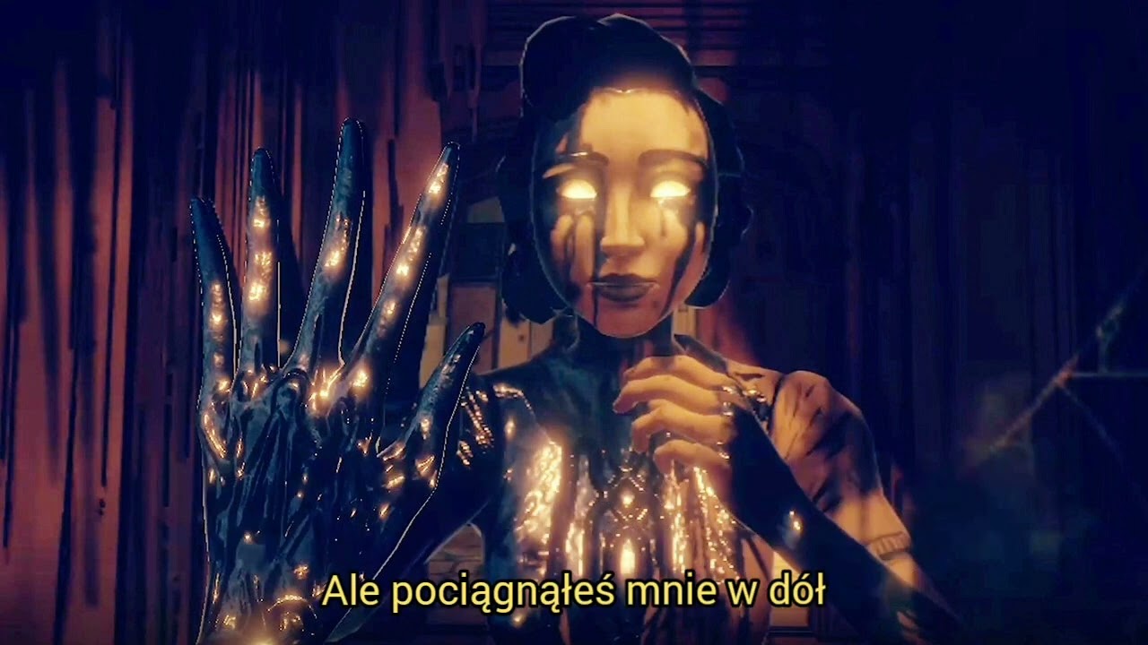 Dagames - Are You Proud Of Me Now? napisy PL