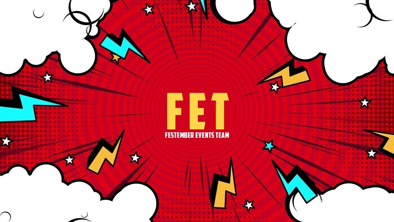 Festember Events Team - Promo Video '26
