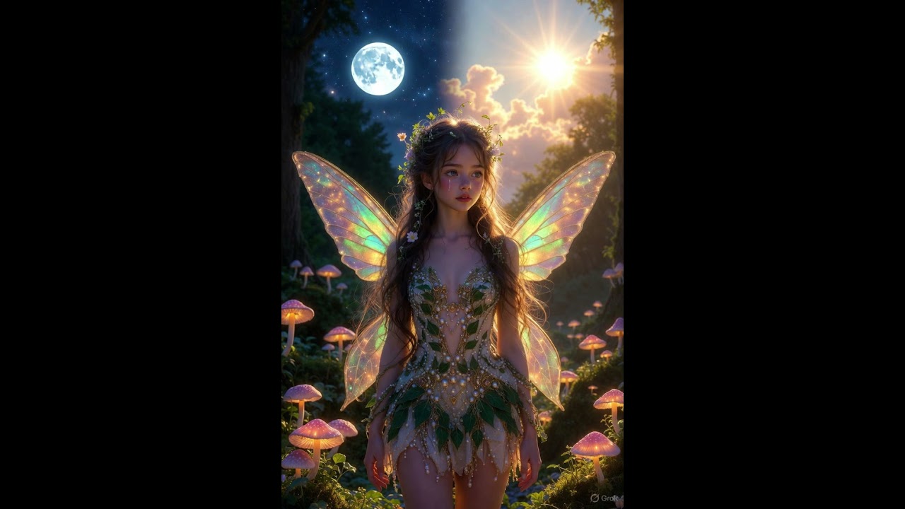 Musical SF - Luna, Sol Y Fantasía