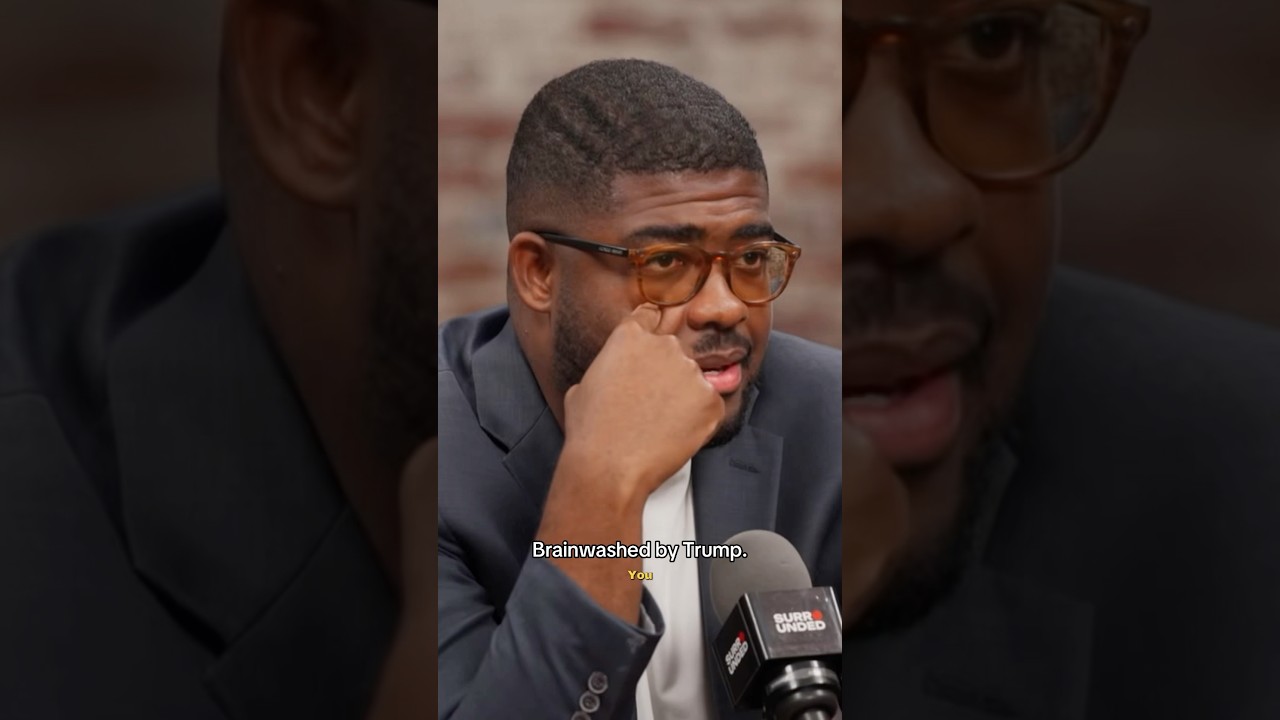 Лиса вредна для ума. #isaiahmartin #democrat #isaiahmartin