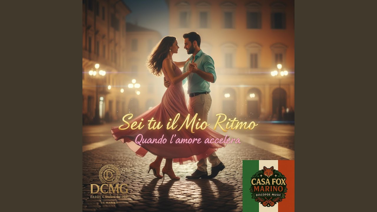 Sei tu il Mio Ritmo