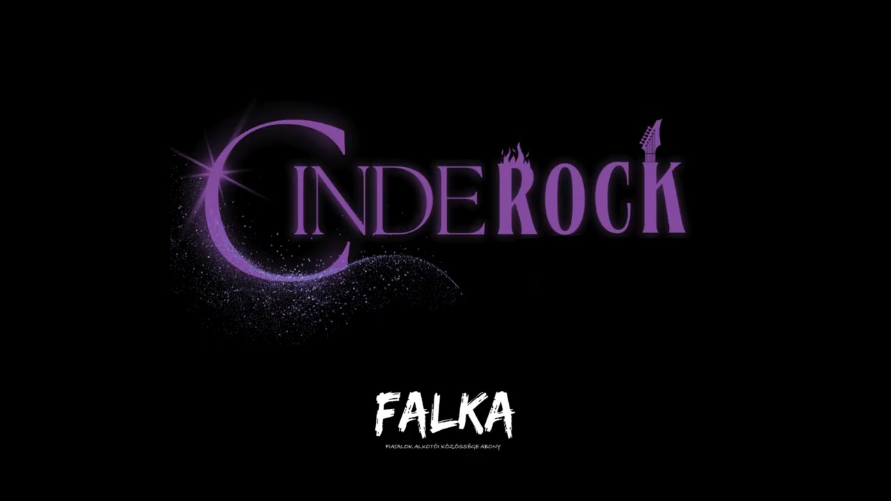 Jon Bon Jovi - Born To Be My Baby COVER by the Cast of CindeROCK (FALKA)
