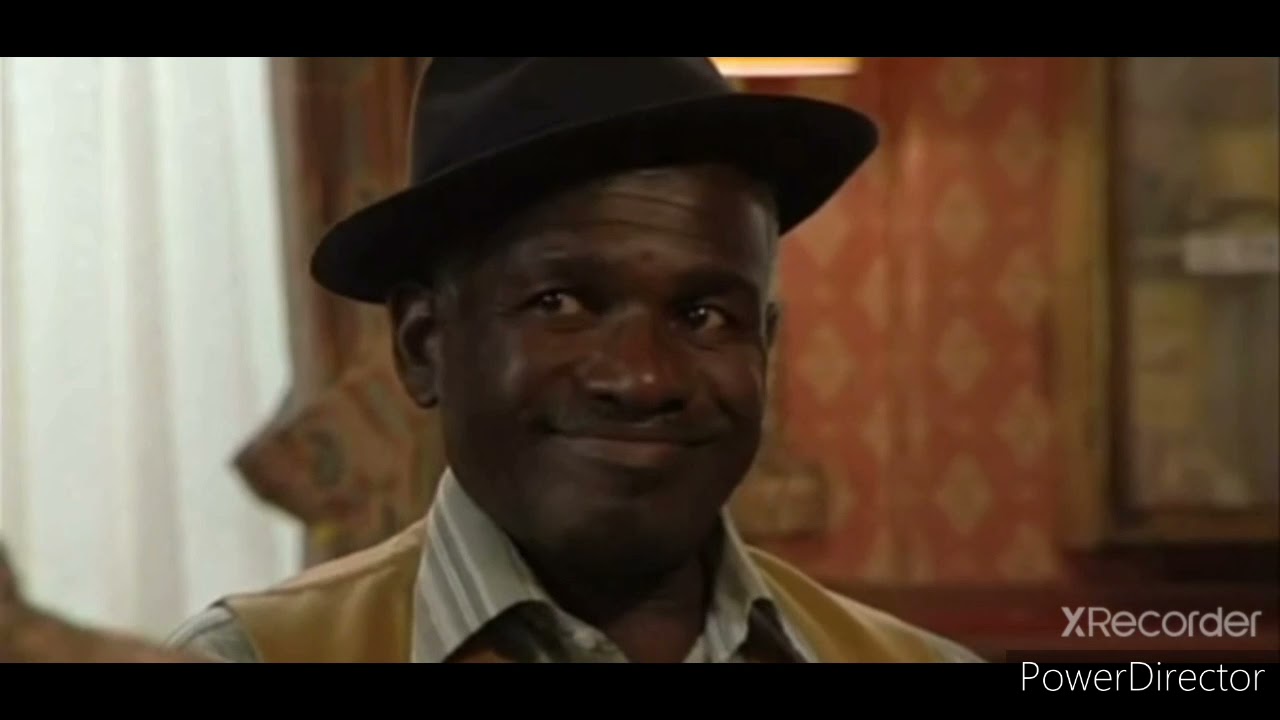 EastEnders: Andy Hunter vs Kat Slater & Alfie Moon (16th June 2004)