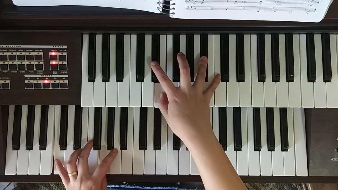 hino 8| 138BPM