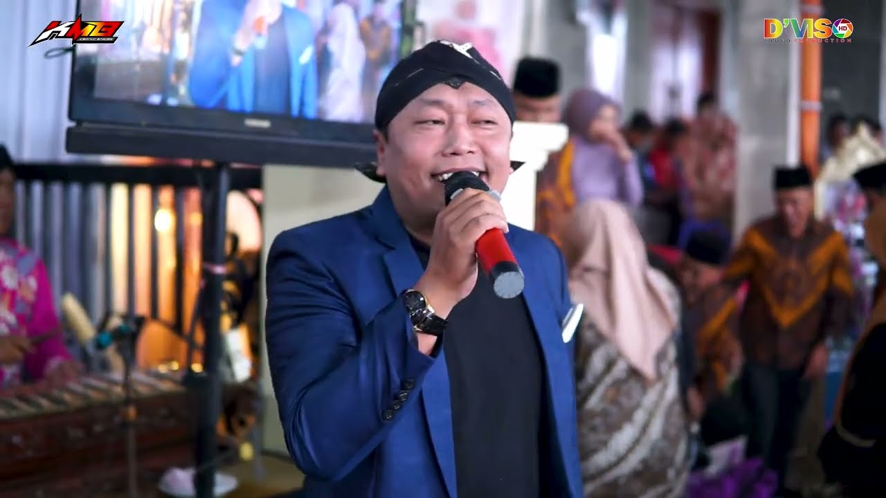 JANGAN SALAH MENILAIKU - ITOK RAJASWARA - KMB GEDRUK - D'VISO AUDIO PRO