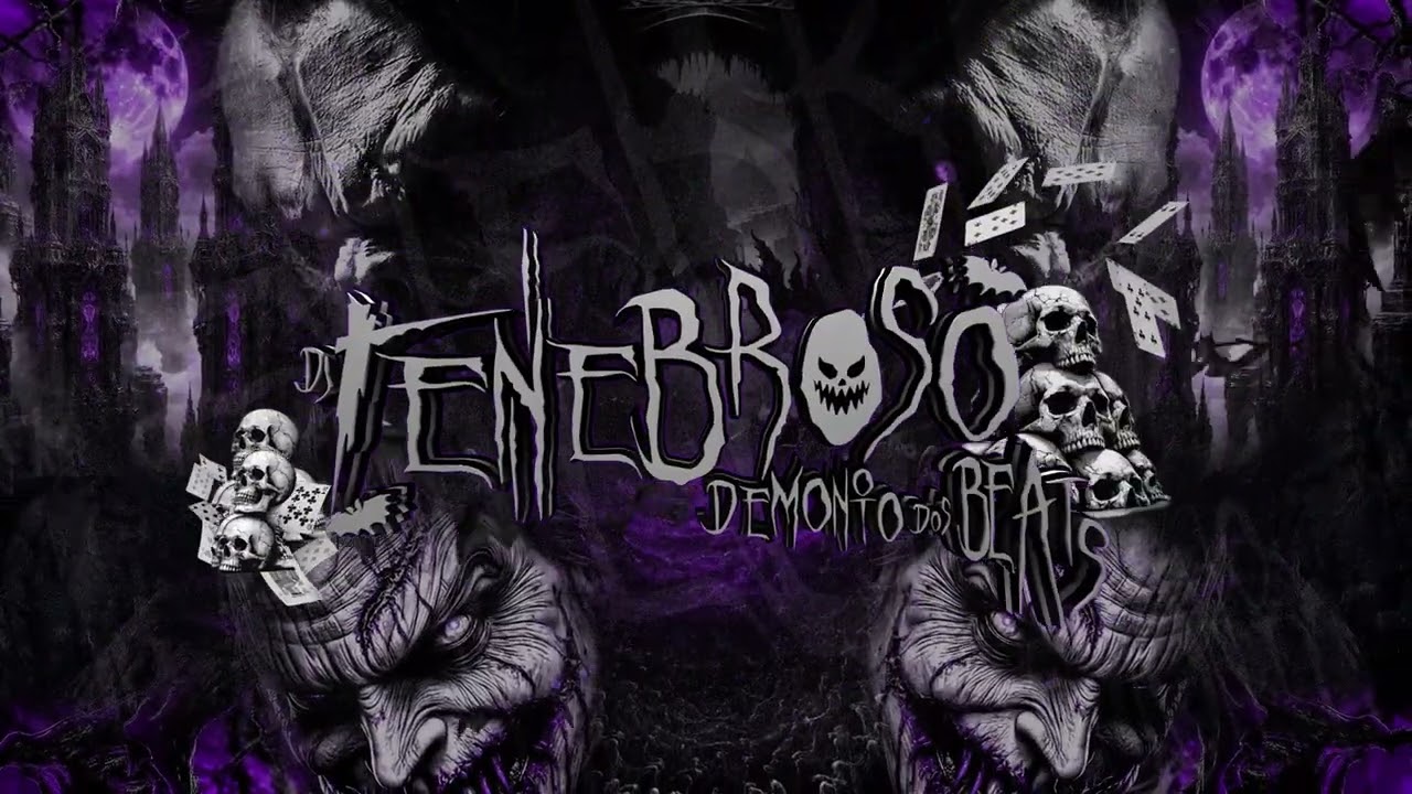 BERIMBAU DAS RAIZES - DJ'S TENEBROSO E RAFINHA DZ7