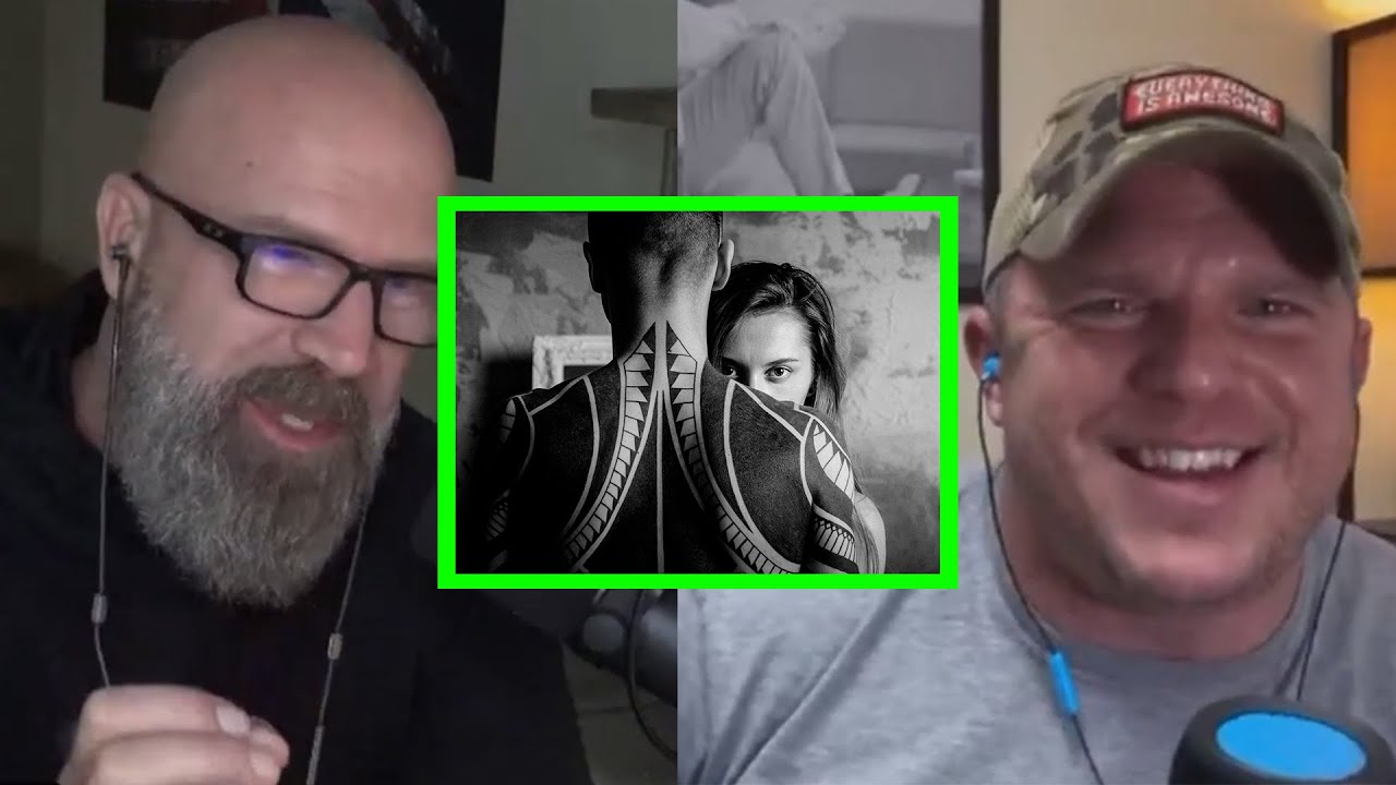 The BIGGEST Mistake Men Make With Women is Marrying an Alpha Widow w/ @ApexMindset1