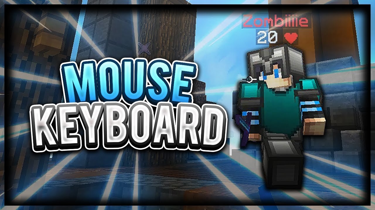 Ranked skywars mouse & keyboard sounds [v50]