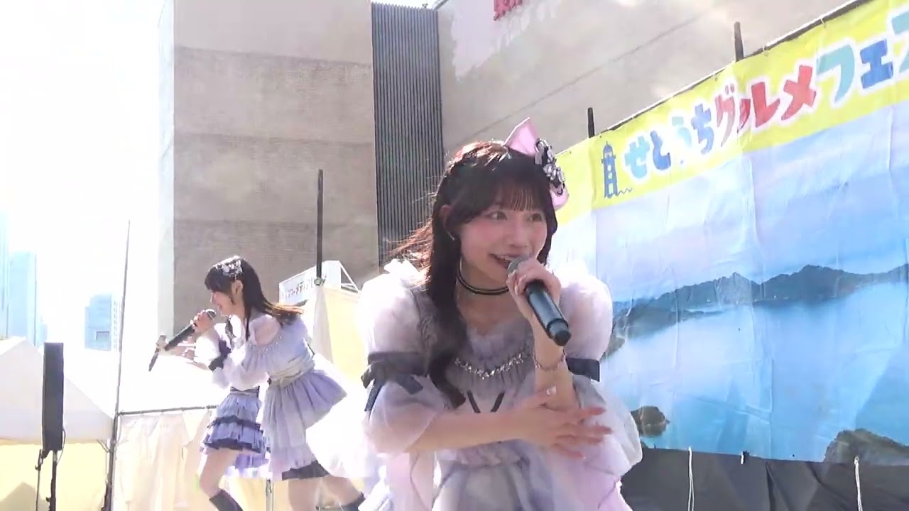 イルミネイト・ワールド／エイアイカ 2026.2.23 せとうちグルメフェス@東京タワー