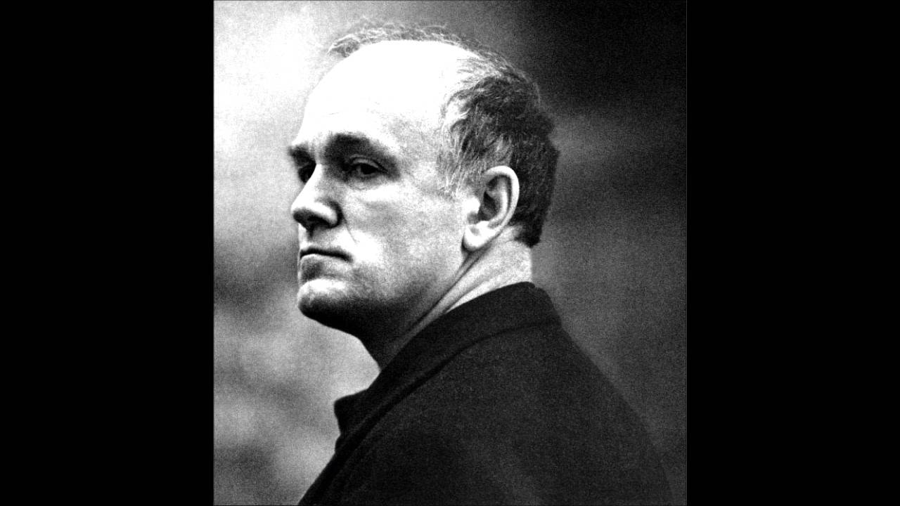 Beethoven - Piano sonata n°22 op.54 - Richter studio