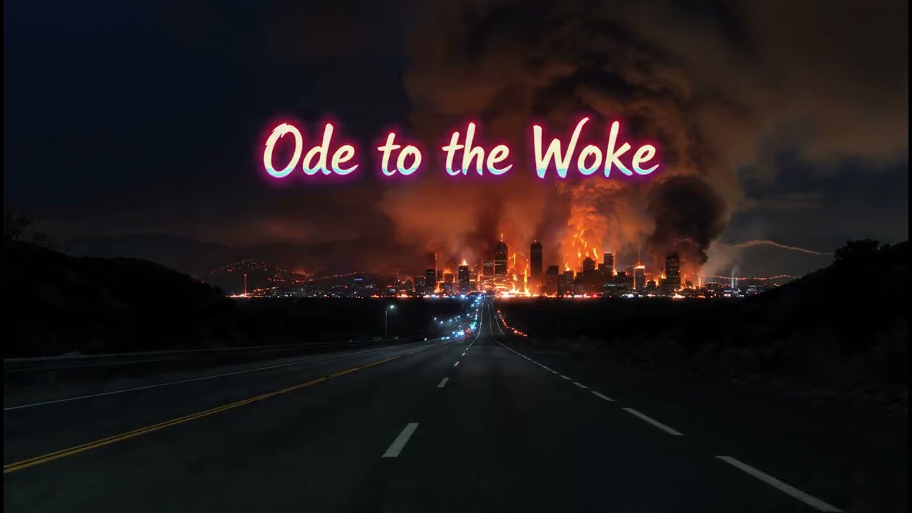 Ode to the Woke