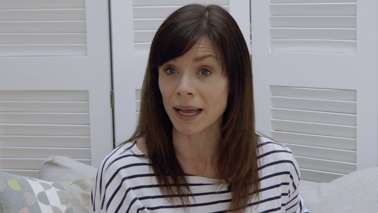 The Gulf - Anna Acton speaking about her role