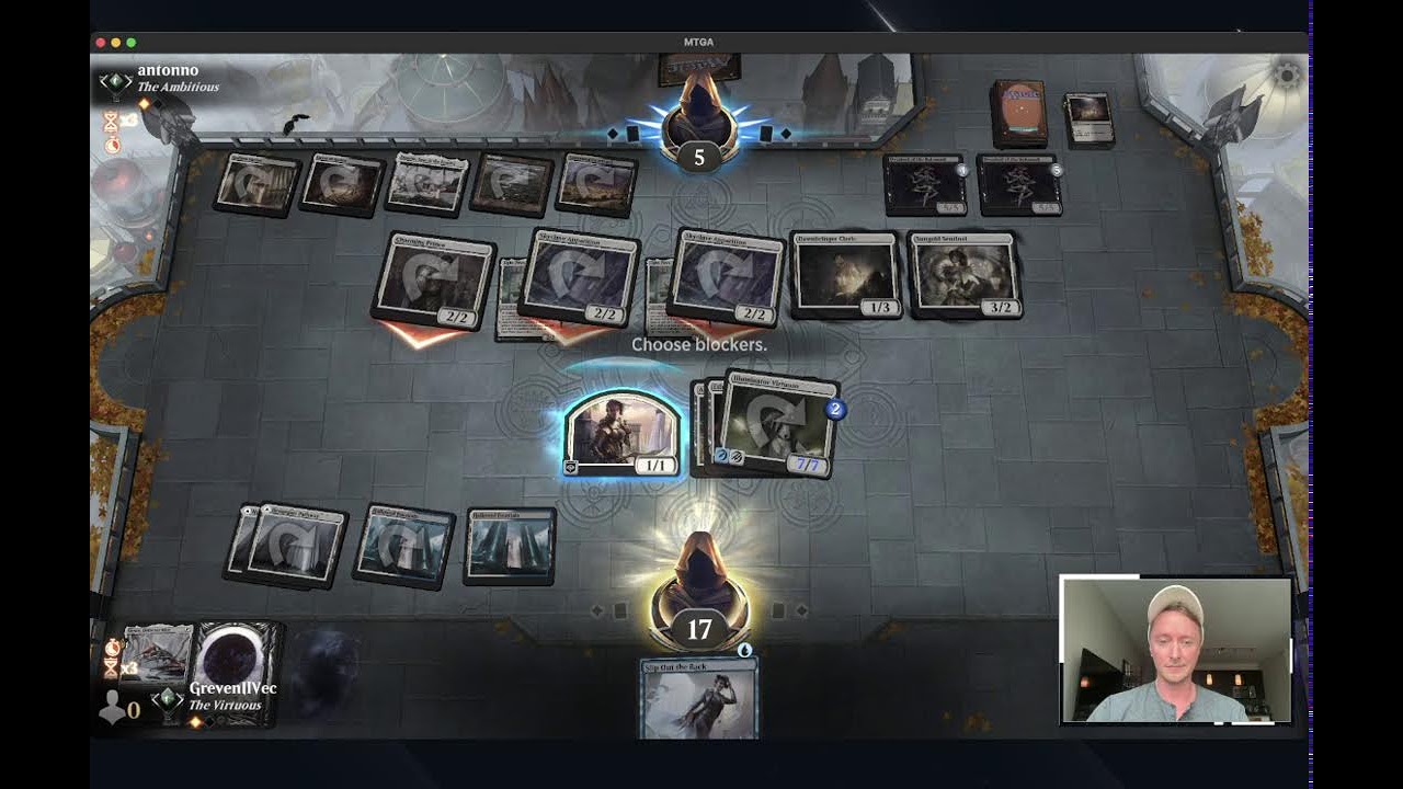 What's The Meta Up To | Azorius Auras, Explorer | MTG Arena