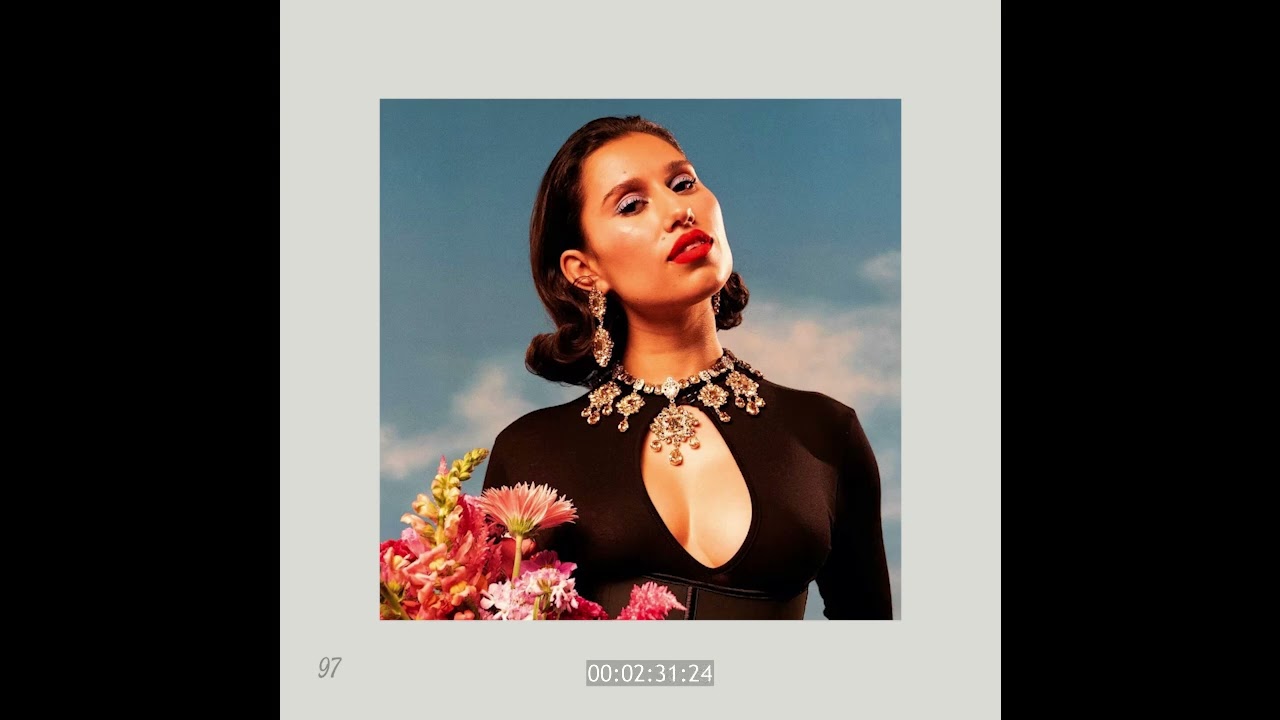 (FREE) Olivia Dean x RAYE Type Beat - 