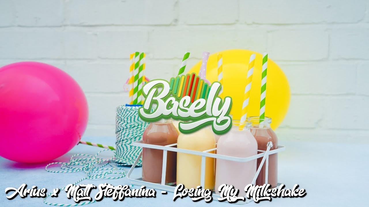 (TikTok) Arius x Matt Steffanina - Losing My Milkshake [No Copyright Music] | Basely