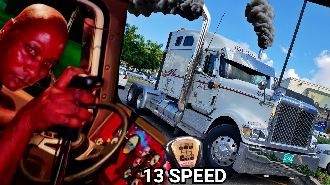 Return of the GHOST - 13 Speed 👻