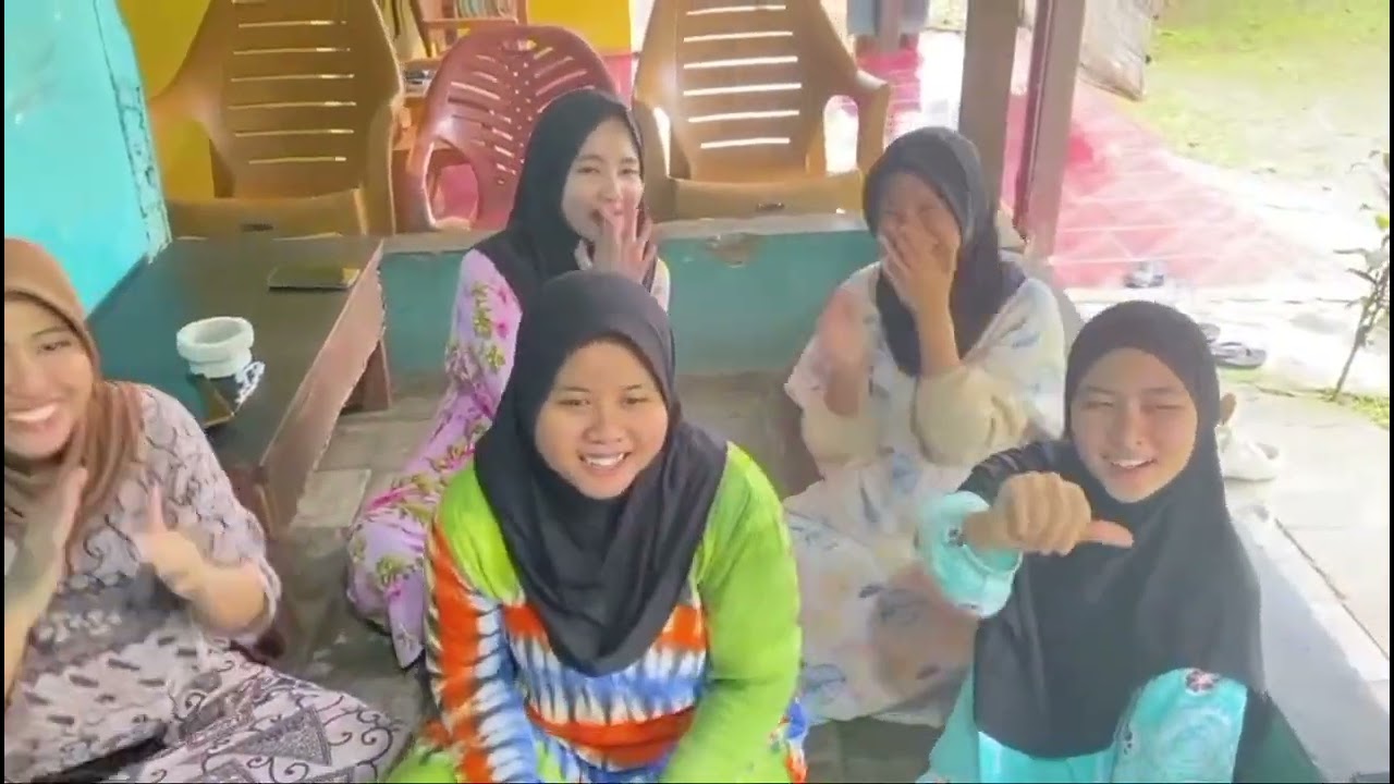 Drama lenong kelompok 1 